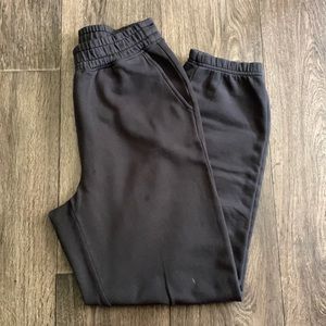 Women’s Dark Grey Sweats